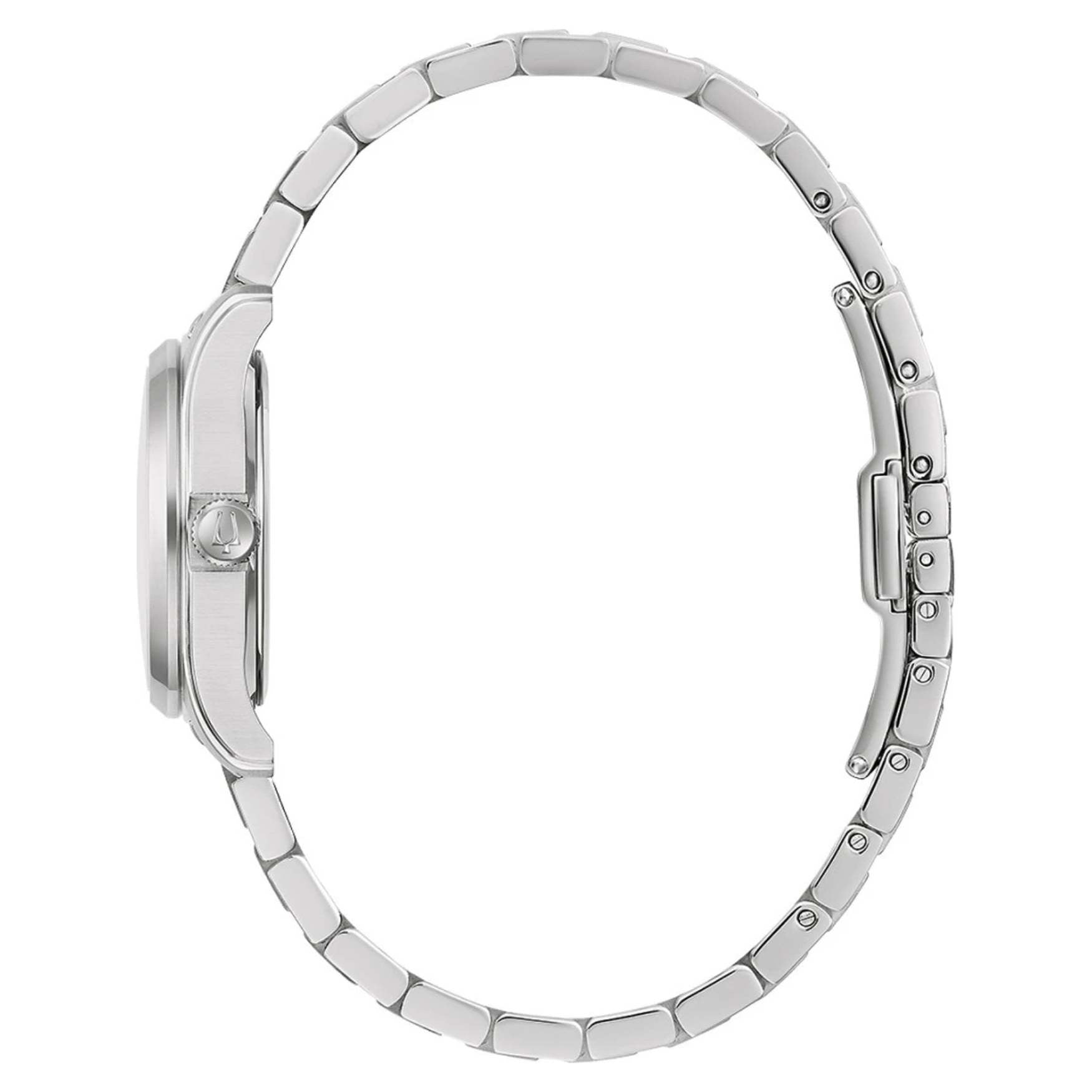 Bulova Surveyor 96M163 från  Bulova – Märkesklocka hos Kronura