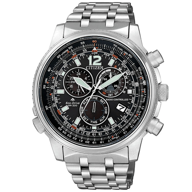 Citizen Eco-Drive Promaster CB5860-86E - Kronura 