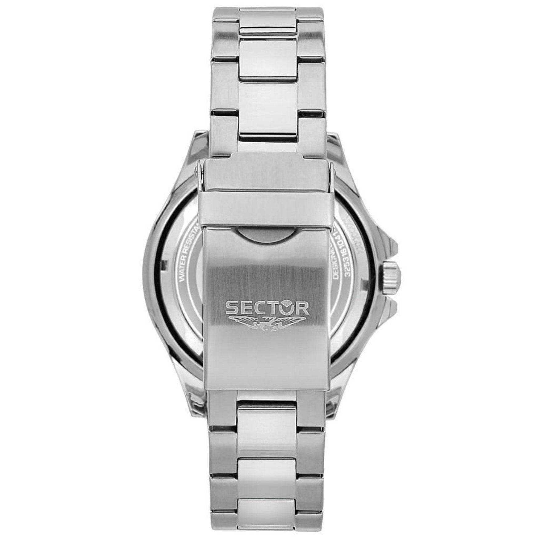 Sector Series 230 R3253161041 från  Sector – Märkesklocka hos Kronura
