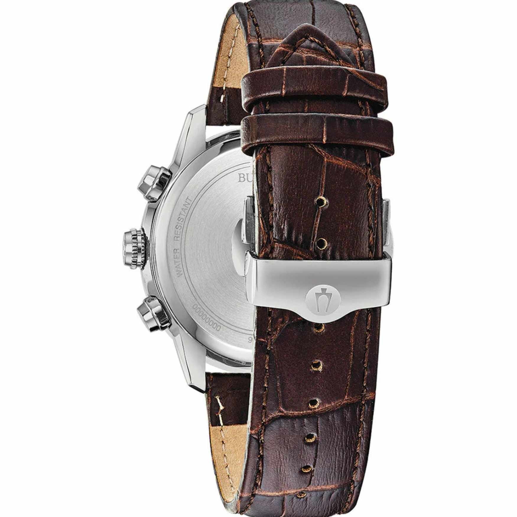 Bulova 96B311 från  Bulova – Märkesklocka hos Kronura