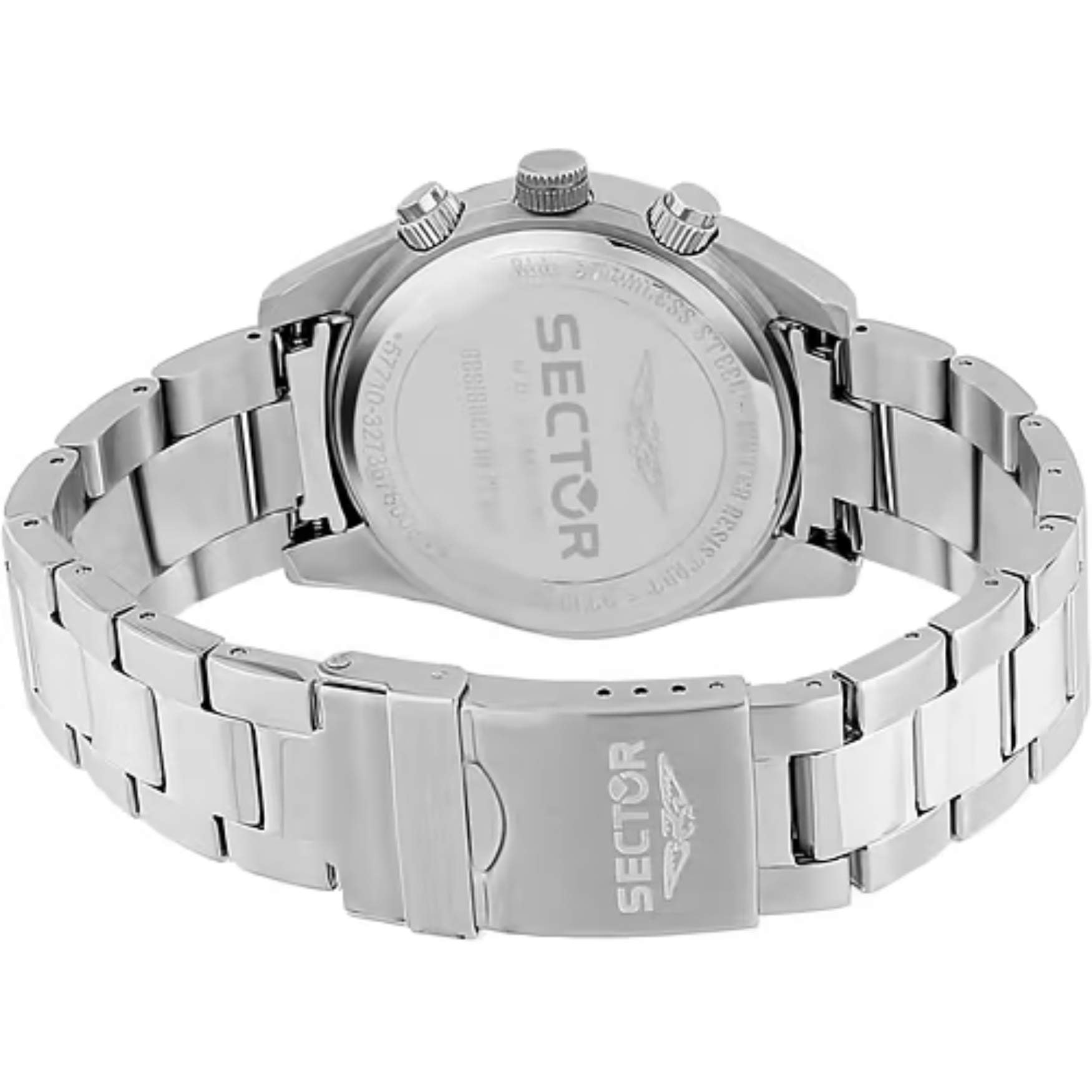 Sector 240 R3273676004 från  Sector – Märkesklocka hos Kronura