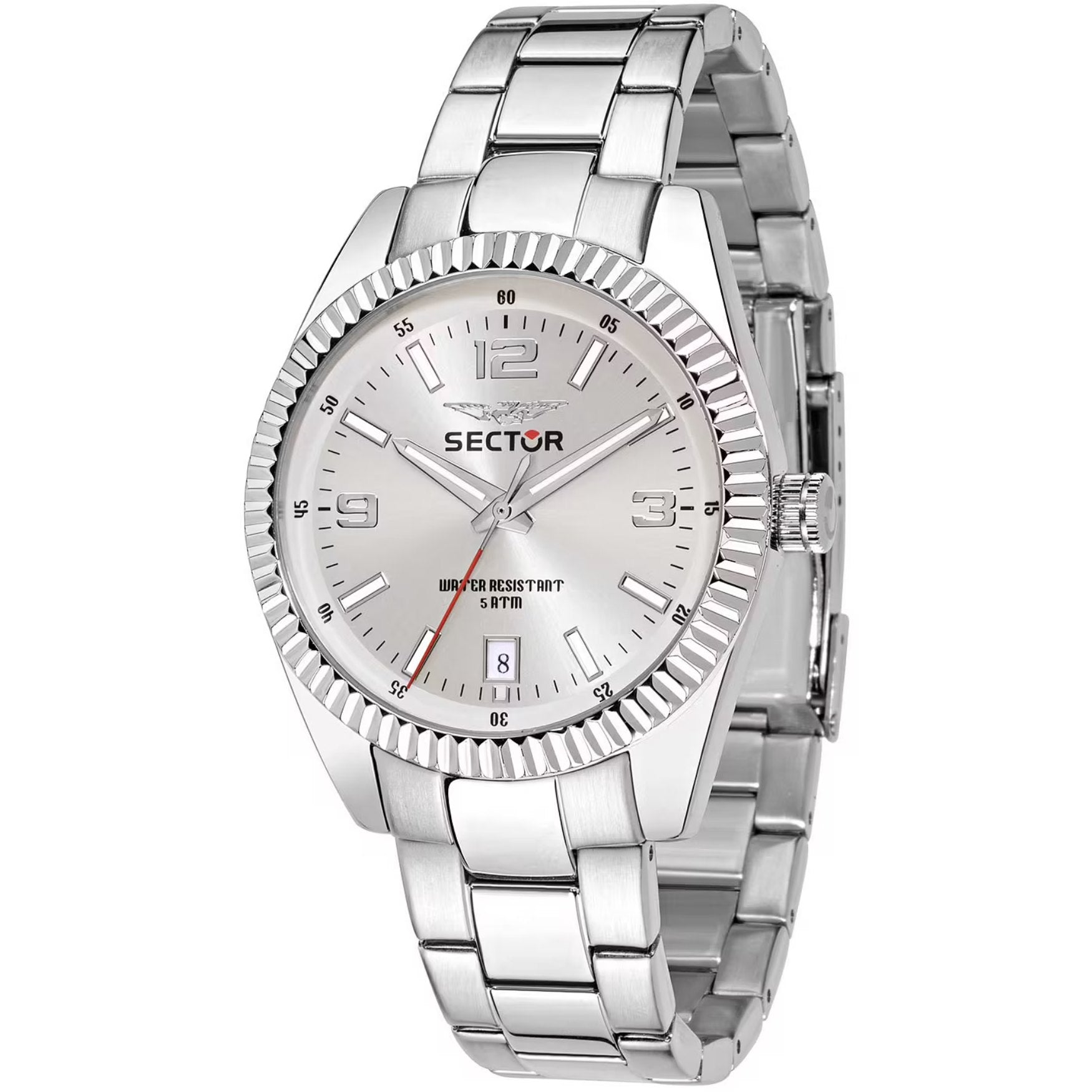 Sector 240 R3253476003 från  Sector – Märkesklocka hos Kronura