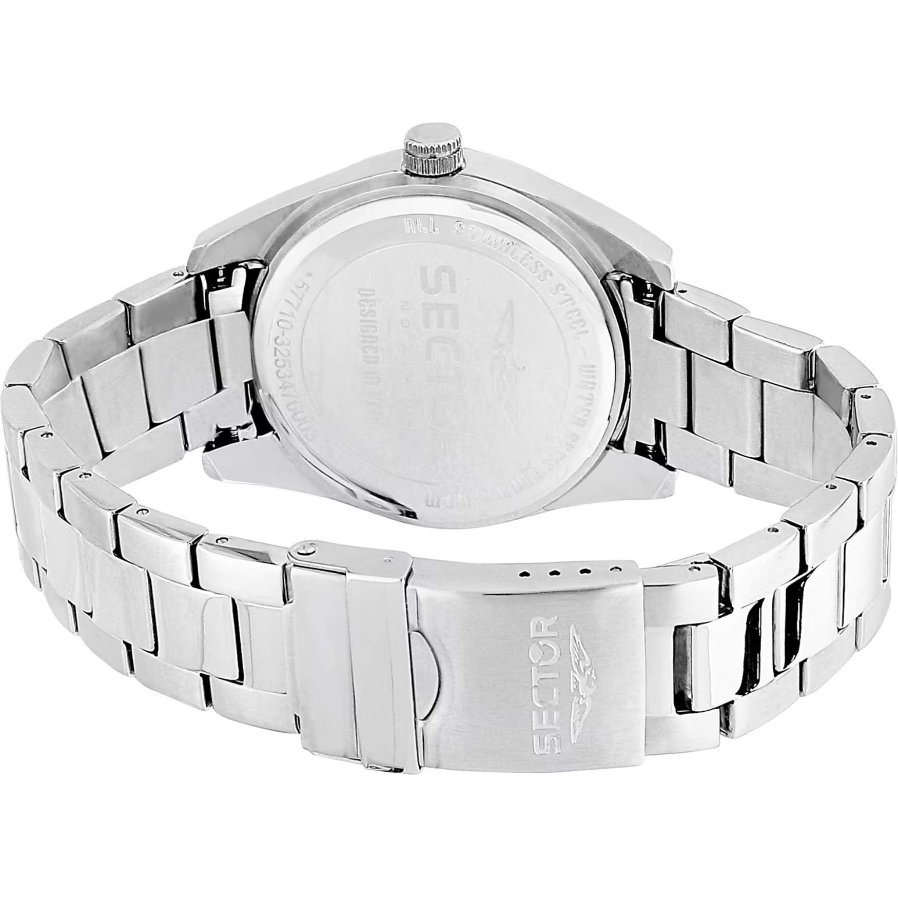 Sector 240 R3253476003 från  Sector – Märkesklocka hos Kronura