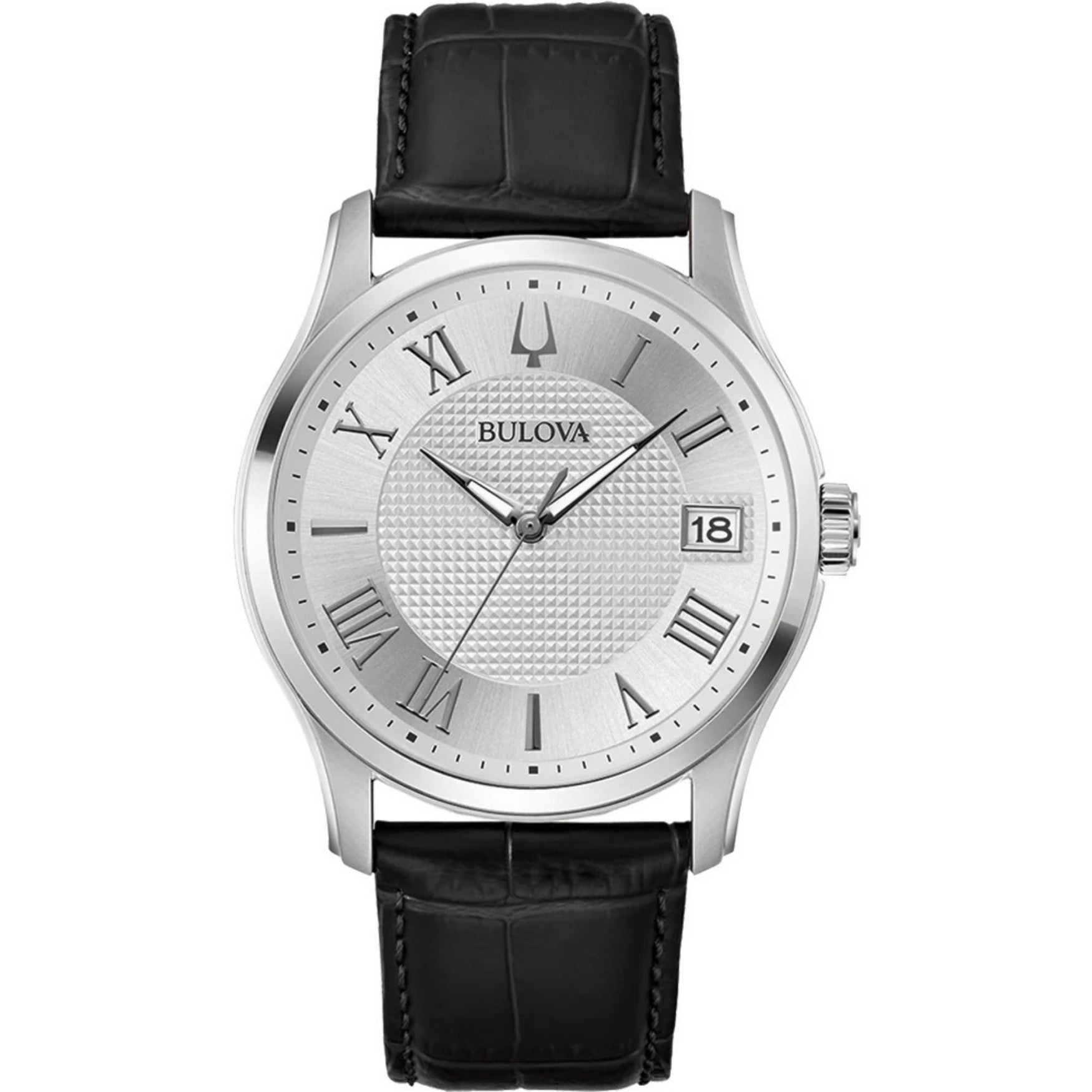 Bulova Classic Wilton 96B388 från  Bulova – Märkesklocka hos Kronura