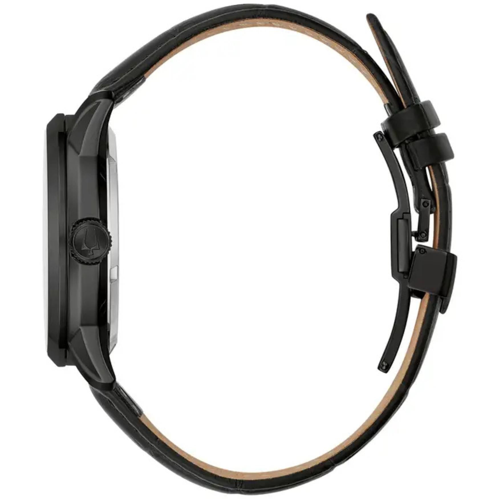 Bulova Sutton 98A283 från  Bulova – Märkesklocka hos Kronura