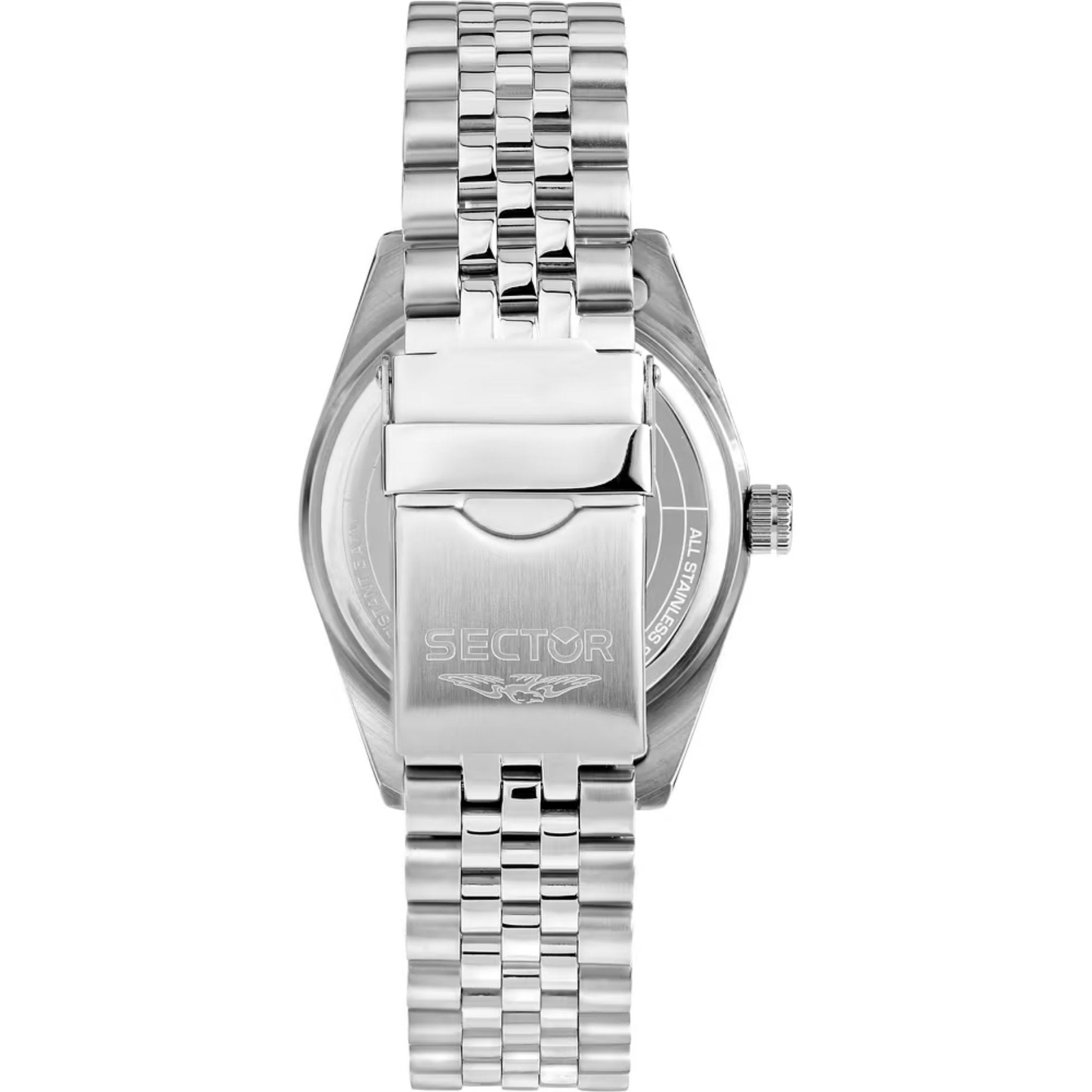 Sector 240 R3253240014 från  Sector – Märkesklocka hos Kronura