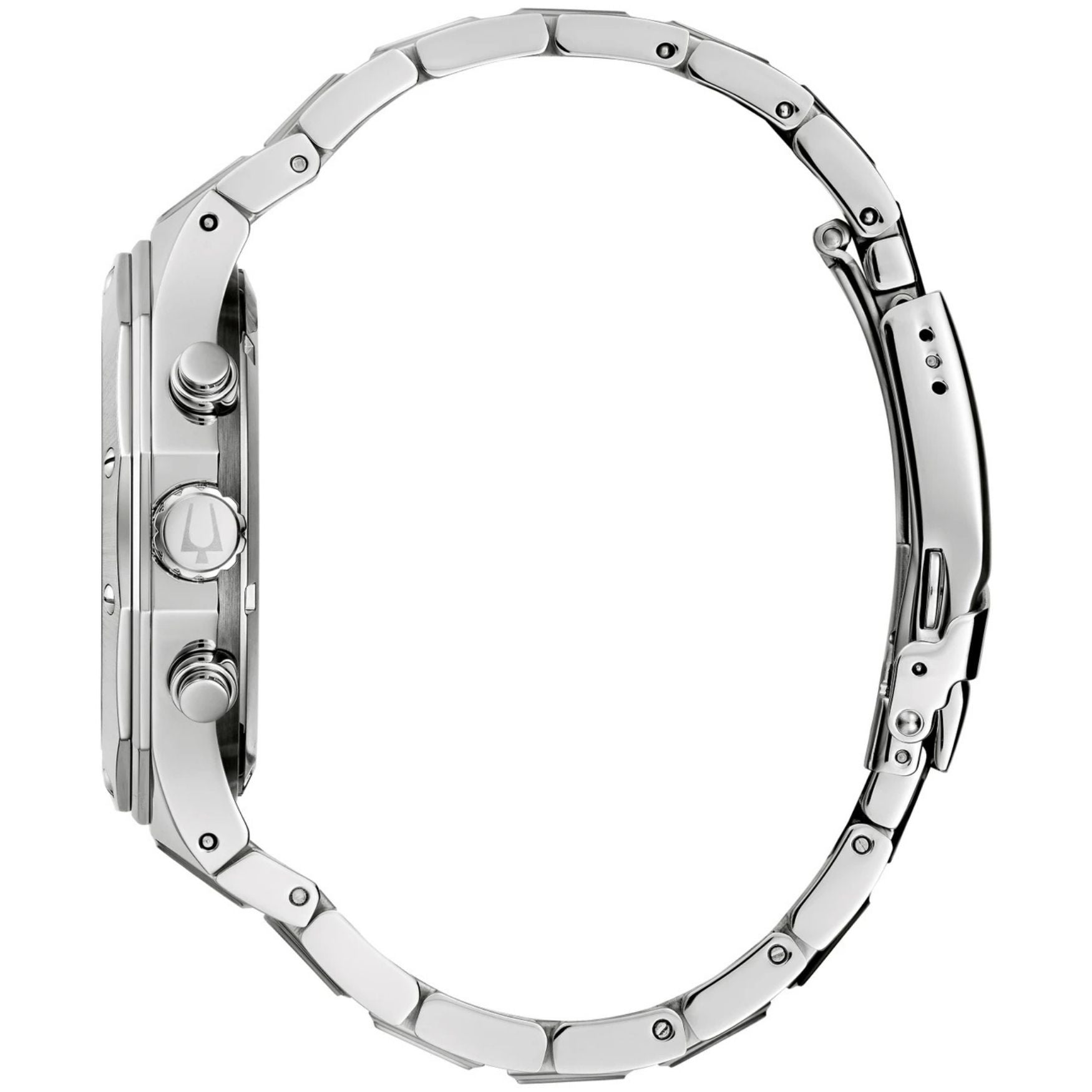 Bulova Classic 96B408 från  Bulova – Märkesklocka hos Kronura