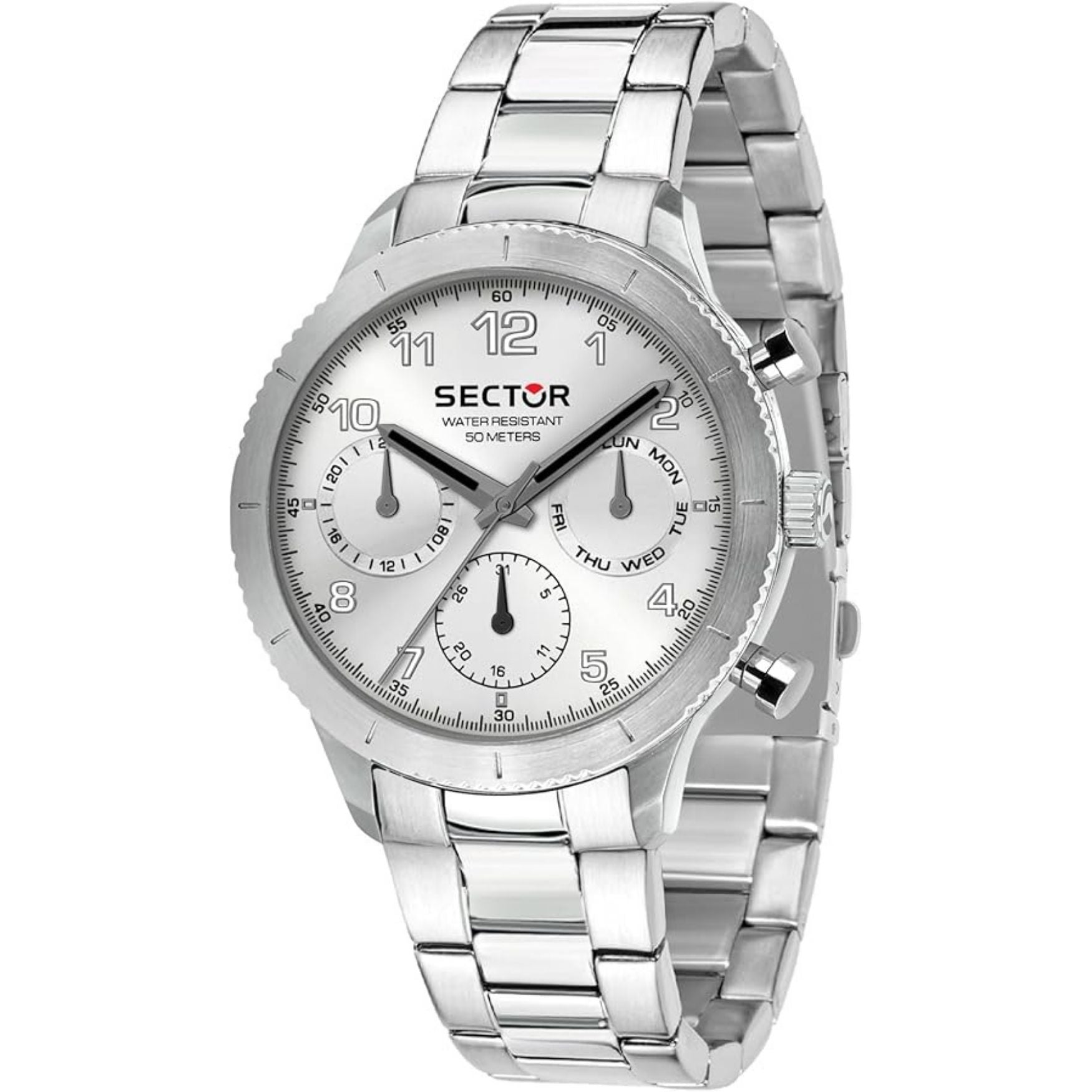 Sector No Limits 270 R3253578013 från  Sector – Märkesklocka hos Kronura