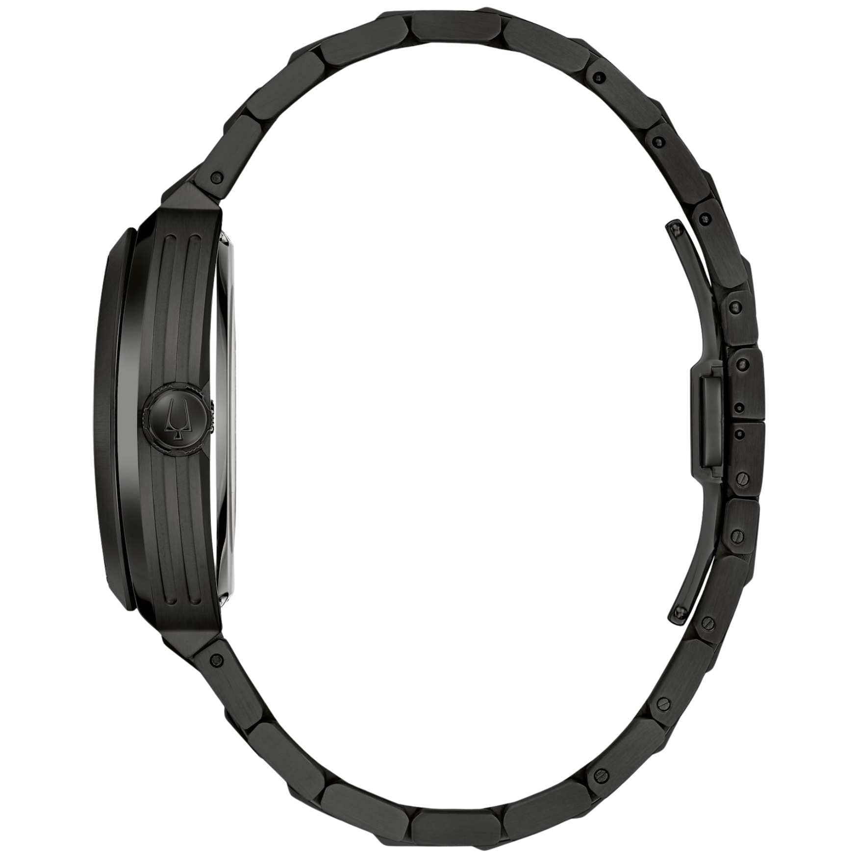 Bulova MAQUINA AUTOMATIC 98A320 från  Bulova – Märkesklocka hos Kronura