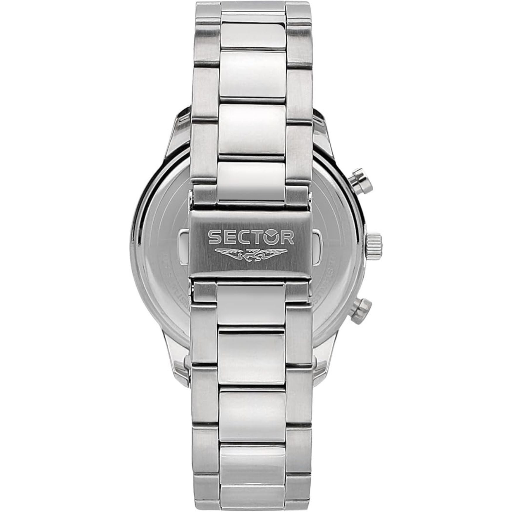 Sector No Limits 270 R3253578013 från  Sector – Märkesklocka hos Kronura