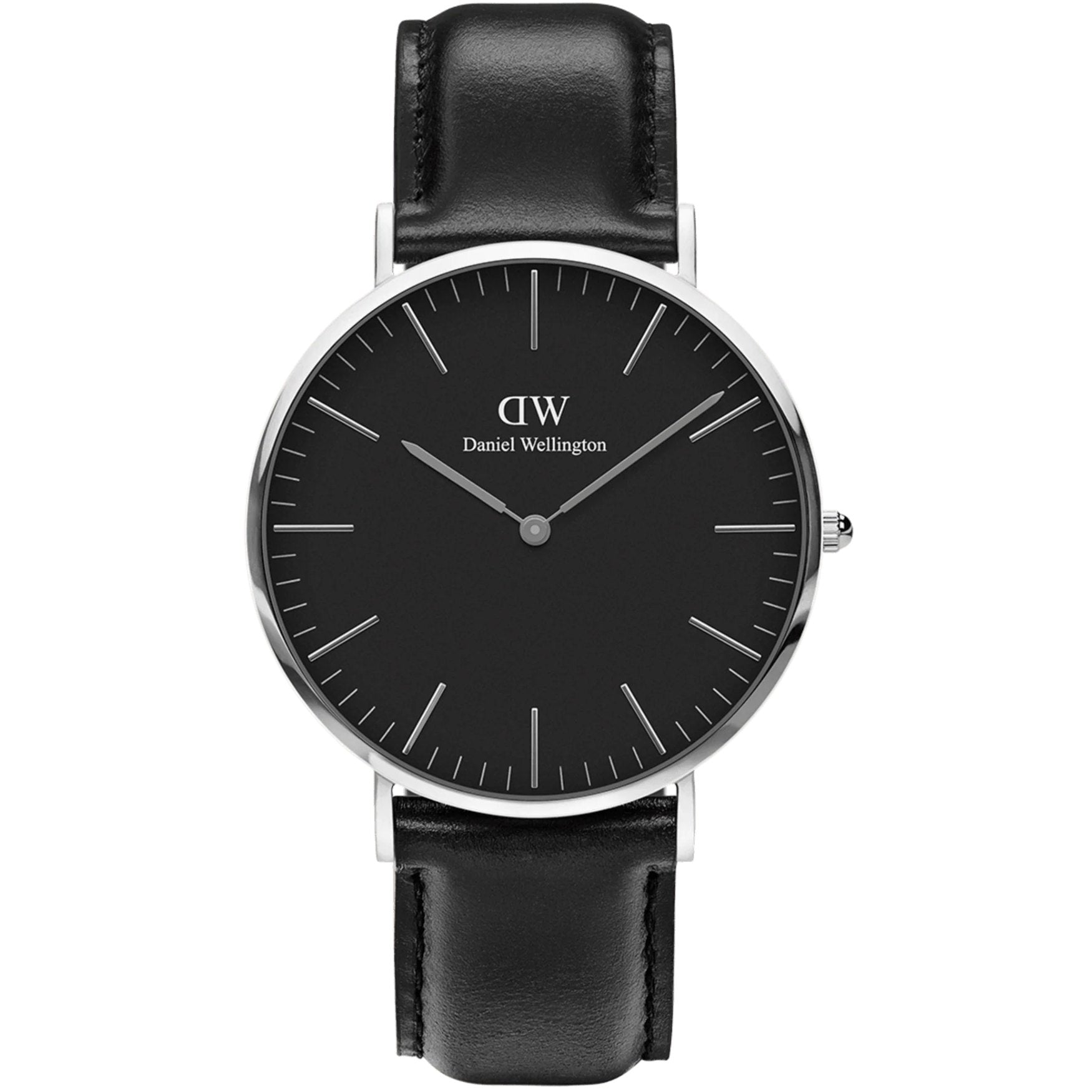 Daniel Wellington Classic Sheffield DW00100145 från  Daniel Wellington – Märkesklocka hos Kronura
