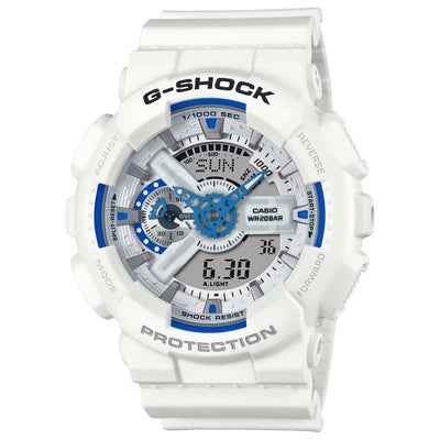 Casio G-Shock GA-110HDS-7AER