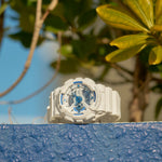 Casio G-Shock GA-110HDS-7AER
