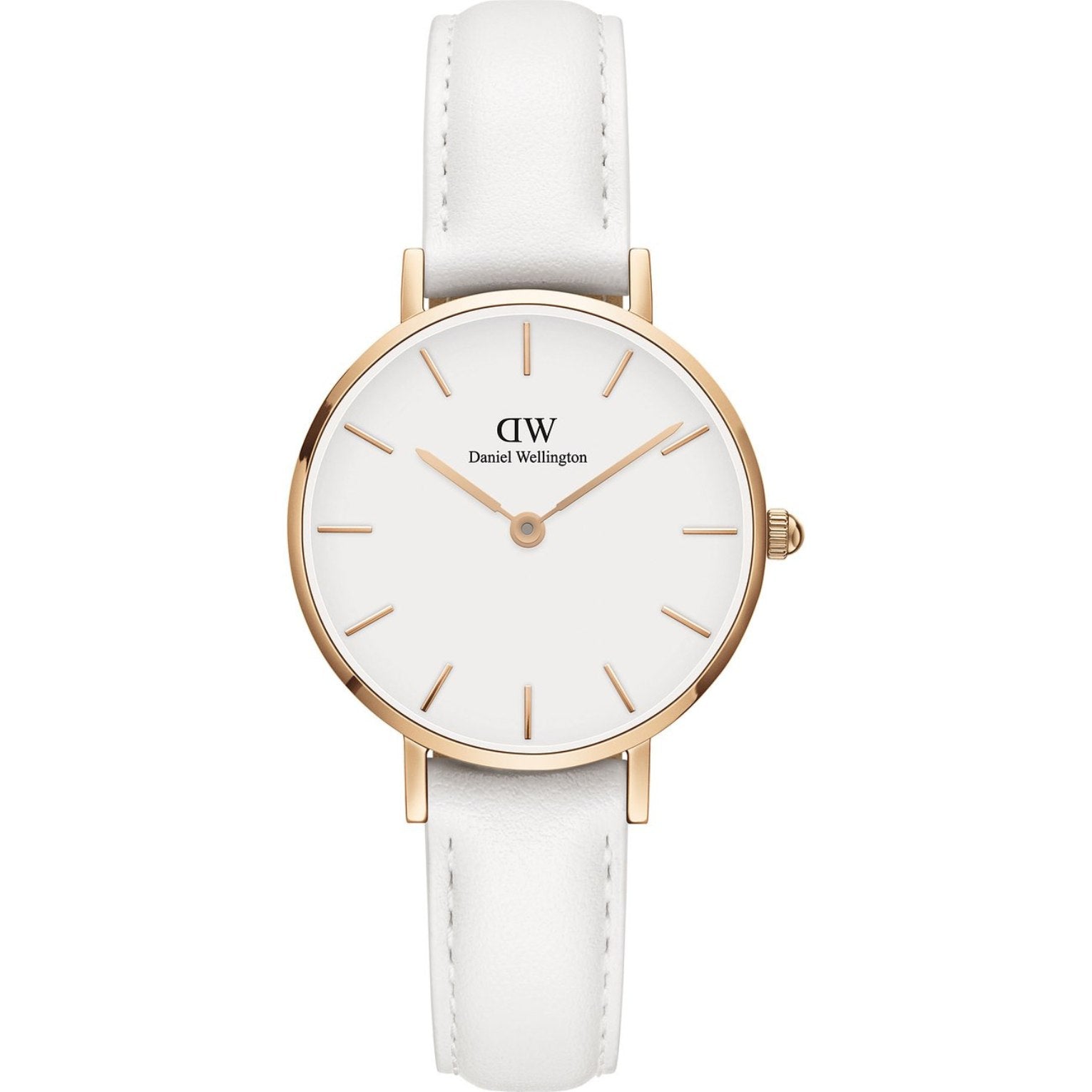 Daniel Wellington Classic Petite DW00100249 från  Daniel Wellington – Märkesklocka hos Kronura