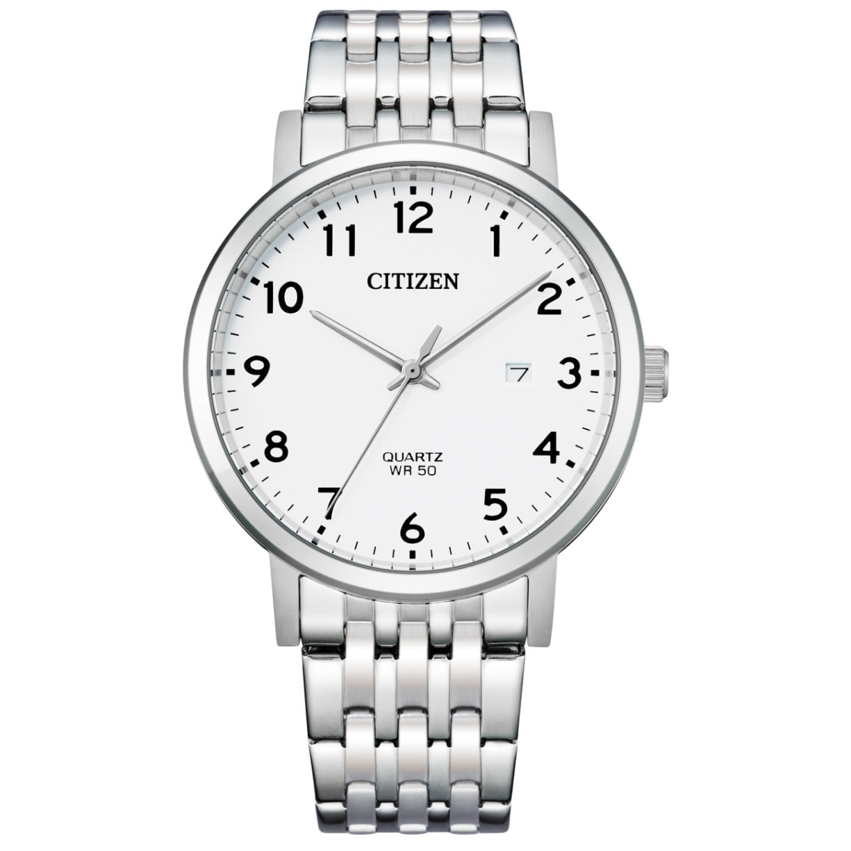 Citizen Classic BI5070-57A från  Citizen – Märkesklocka hos Kronura