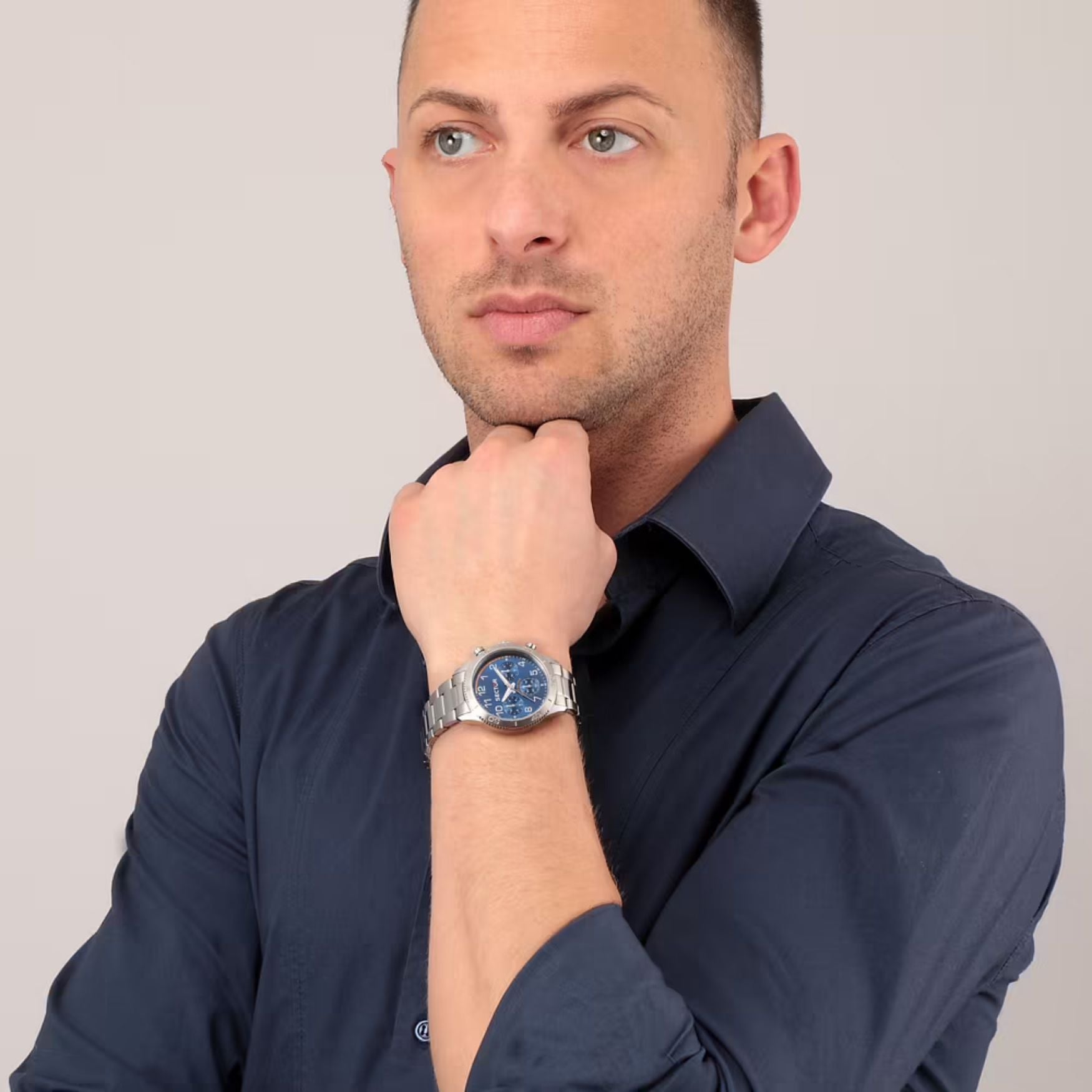 Sector 270 Kronograf R3253578018 från  Sector – Märkesklocka hos Kronura