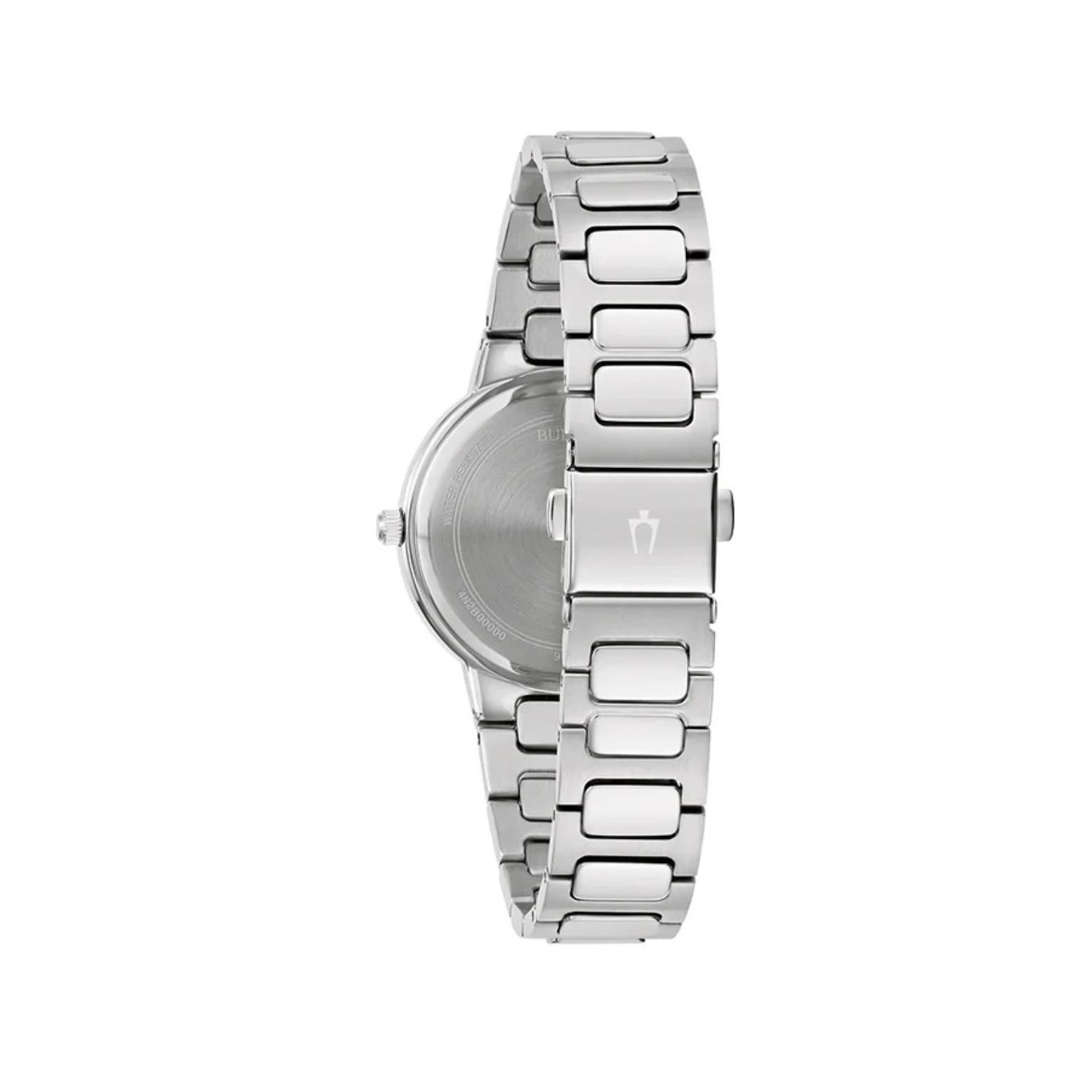 Bulova Classic 96L336 från  Bulova – Märkesklocka hos Kronura