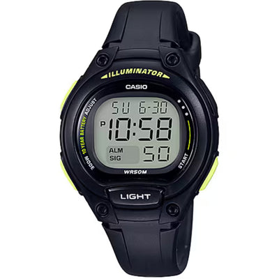 Casio Timeless LW-203-1BVEF