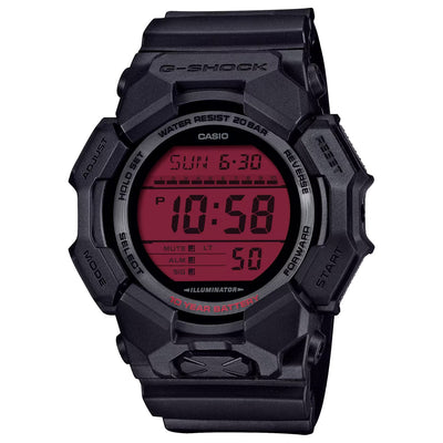 Casio G-Shock GD-010BBR-1ER