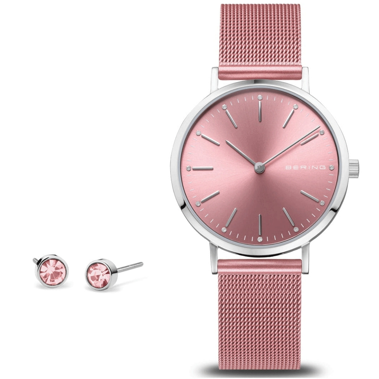 Bering Classic 14134-999-GWP från  Bering – Märkesklocka hos Kronura