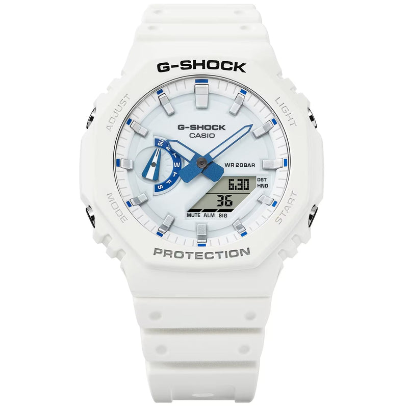 Casio G-Shock GA-2100HDS-7AER