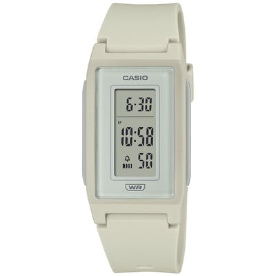 Casio Vintage POP LF-10WH-8EF test