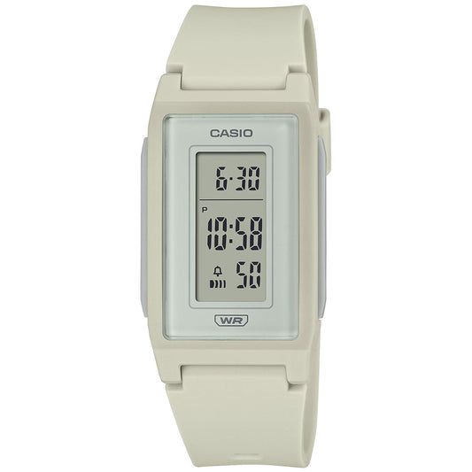 Casio Vintage POP LF-10WH-8EF från  Casio – Märkesklocka hos Kronura