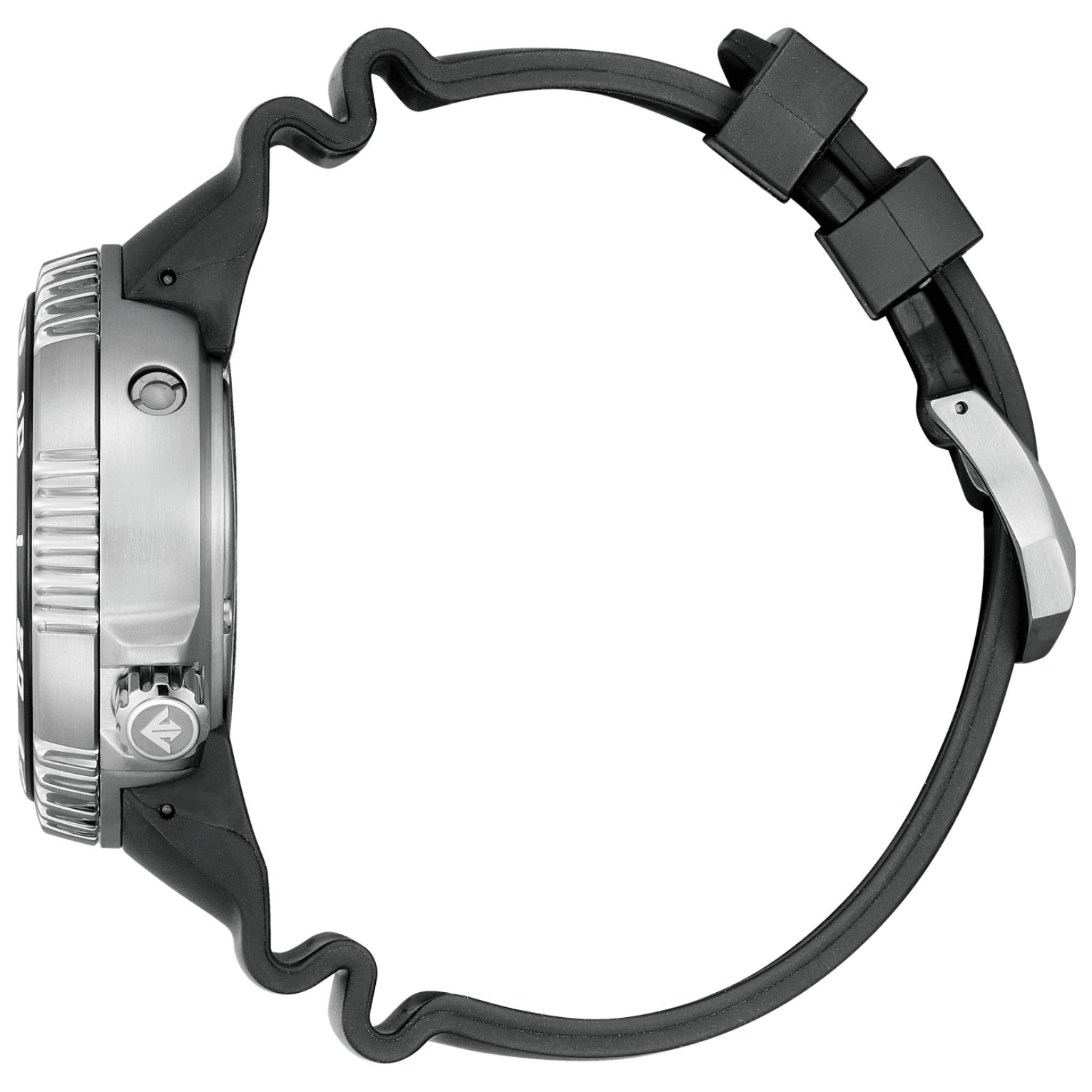 Citizen PROMASTER Professional Diver 300m BN1024-01Z från  Citizen – Märkesklocka hos Kronura