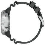 Citizen Promaster Professional Diver 300m BN1024-01Z analog herrklocka med rött urtavla och armband i gummi