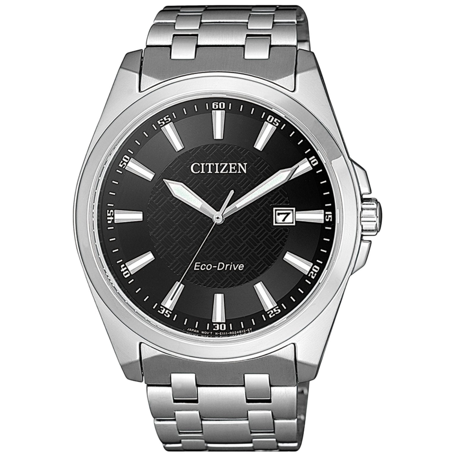 Citizen Eco-Drive BM7108-81E från  Citizen – Märkesklocka hos Kronura