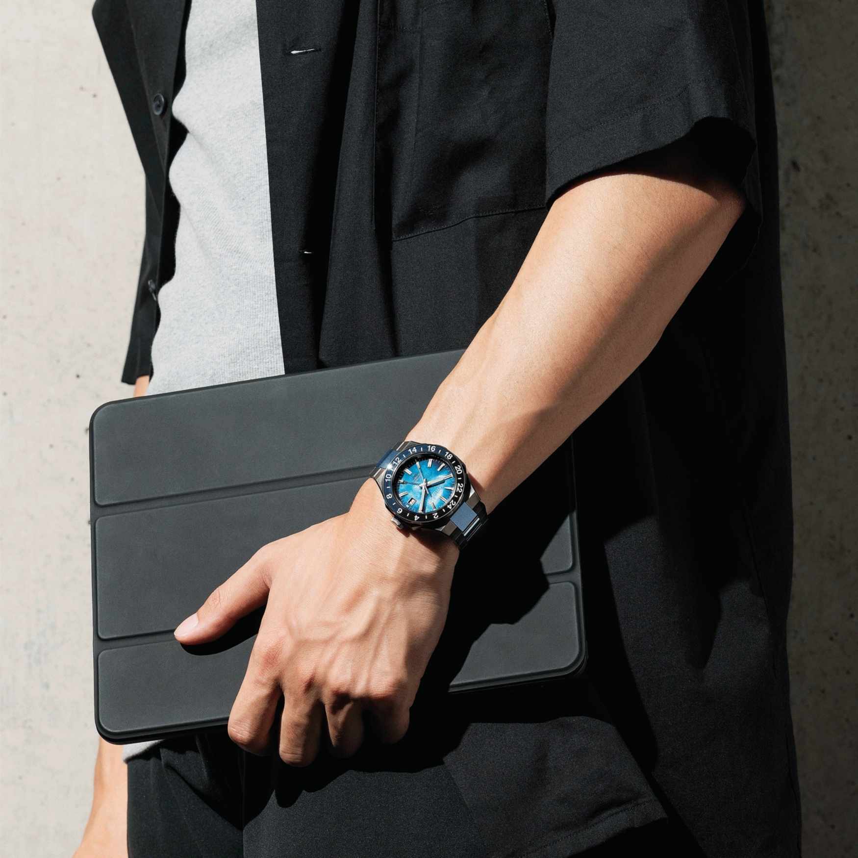 Citizen Series 8 Automatic NB6036-52N från  Citizen – Märkesklocka hos Kronura