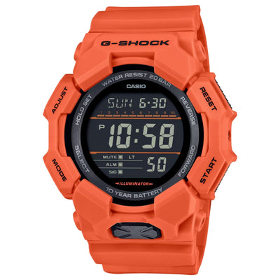 Casio G-Shock GD-010-4ER