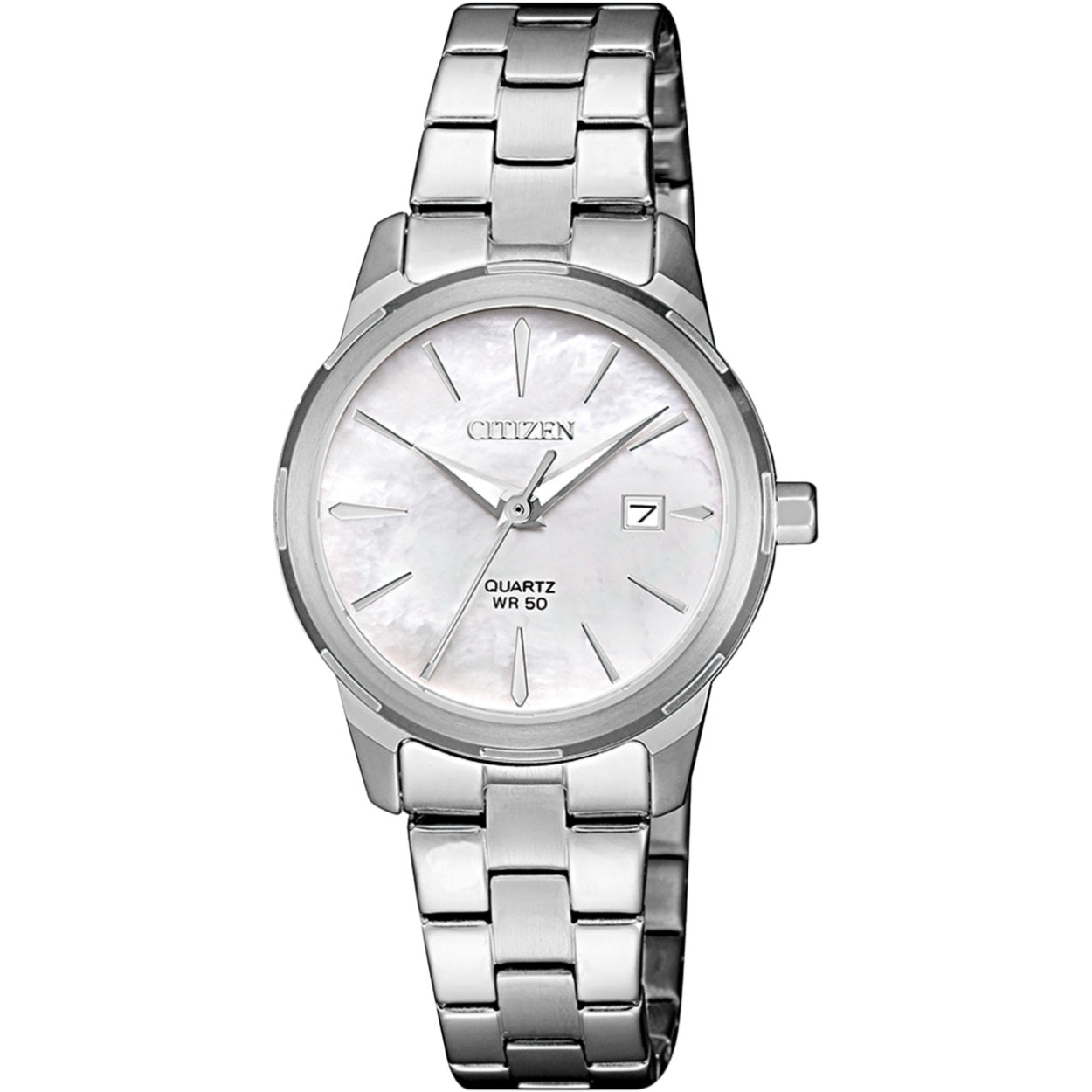 Citizen Elegance Damklocka EU6070-51D från  Citizen – Märkesklocka hos Kronura