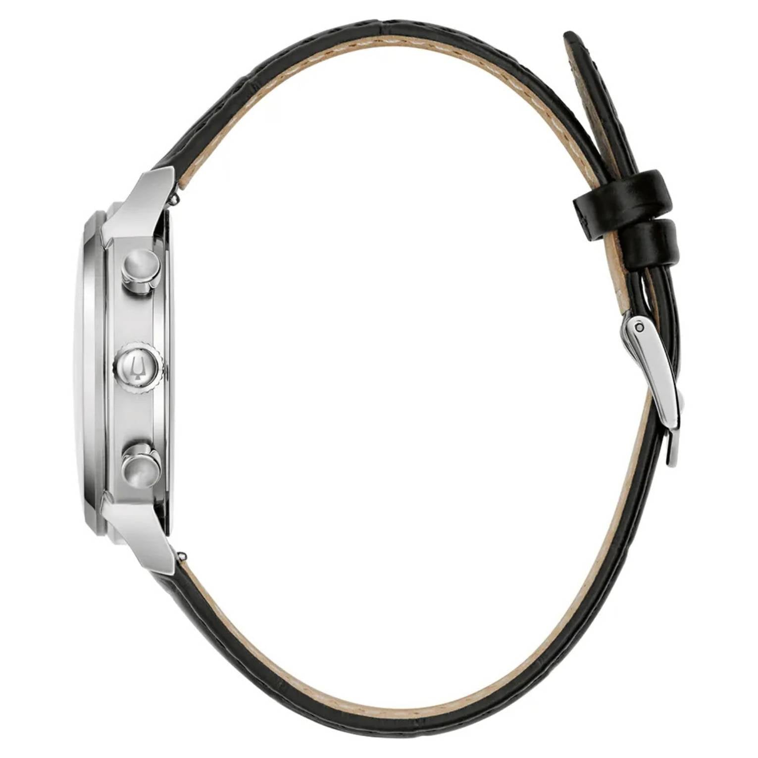 Bulova Classic 96B457 från  Bulova – Märkesklocka hos Kronura