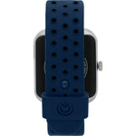 Sector S-03 Pro Smartwatch R3251159002 digital unisexklocka med svart urtavla och armband i gummi