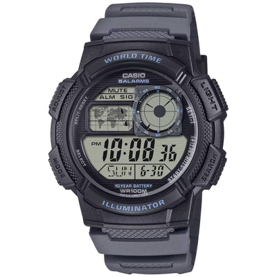Casio Timeless AE-1000W-8AVEF
