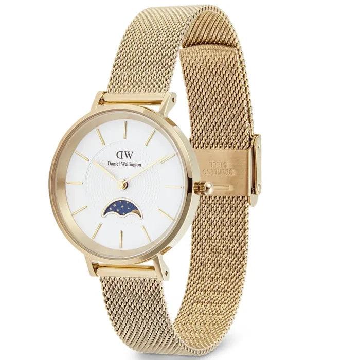 Daniel Wellington DW00100771 från  Daniel Wellington – Märkesklocka hos Kronura