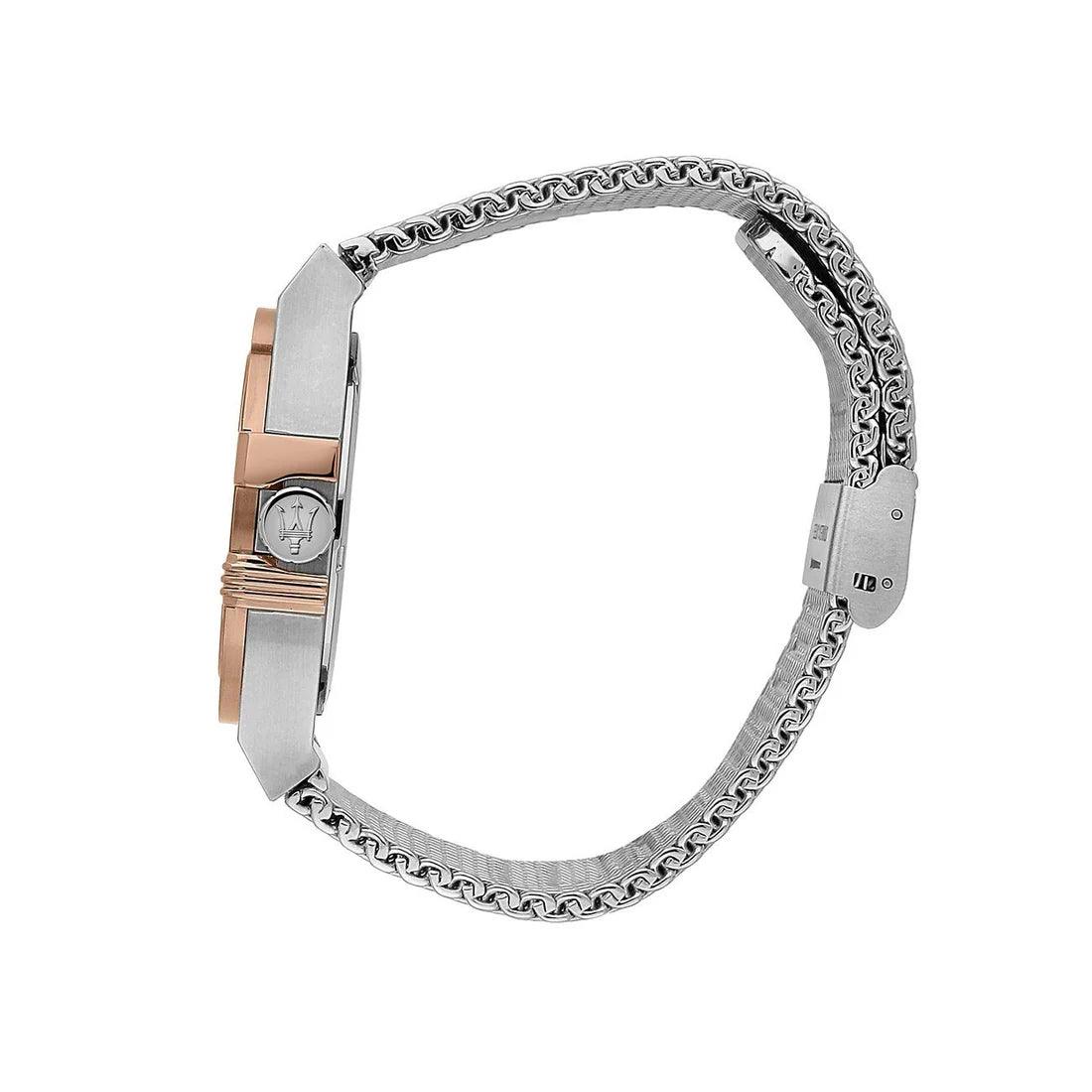 Maserati Potenza Ø40mm R8853108007 från  Maserati – Märkesklocka hos Kronura