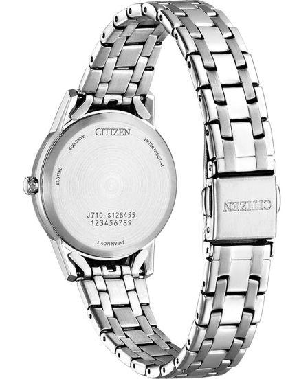 Citizen Eco-Drive Classic FE1240-81L från  Citizen – Märkesklocka hos Kronura
