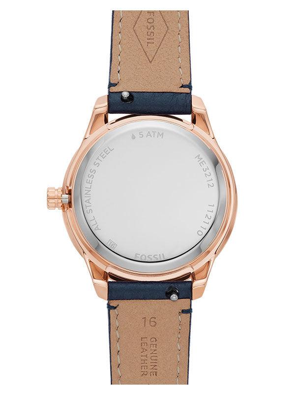 Fossil Ø34mm ME3212 från  Fossil – Märkesklocka hos Kronura