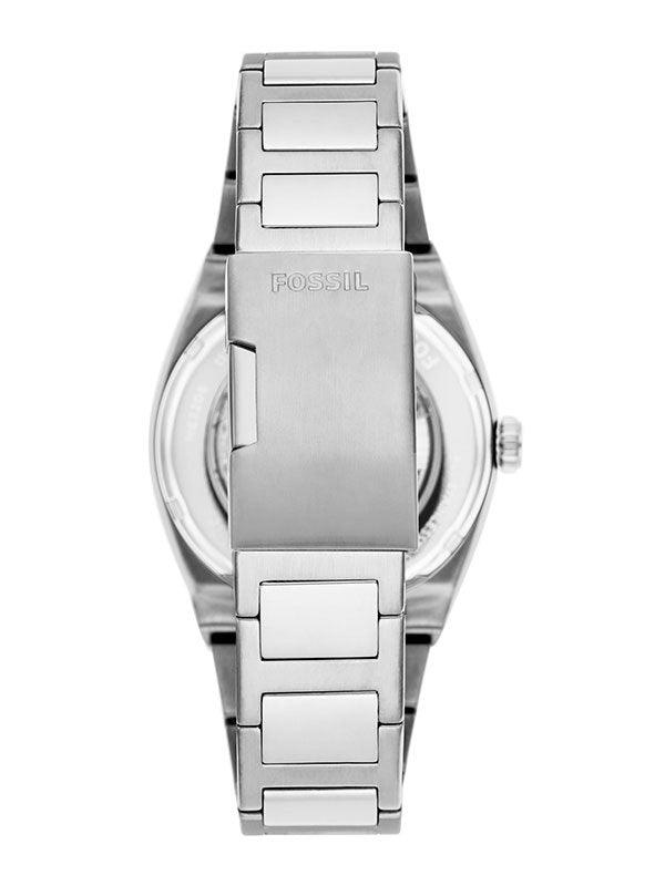 Fossil Everett Automatic Ø42mm ME3220 från  Fossil – Märkesklocka hos Kronura