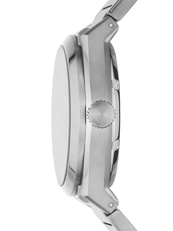 Fossil Everett Automatic Ø42mm ME3220 från  Fossil – Märkesklocka hos Kronura