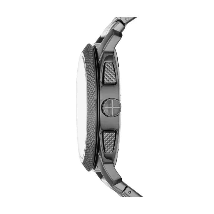 Fossil Machine Ø45mm FS4931 från  Fossil – Märkesklocka hos Kronura