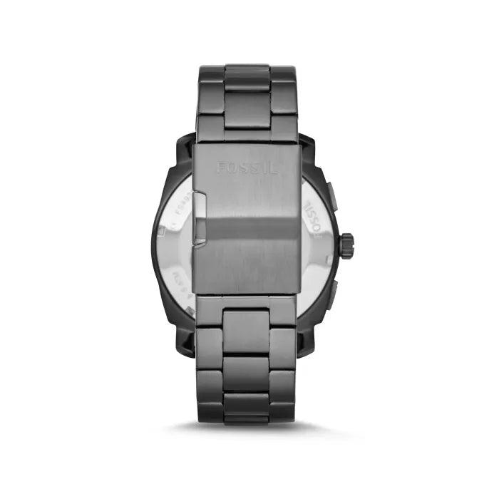 Fossil Machine Ø45mm FS4931 från  Fossil – Märkesklocka hos Kronura