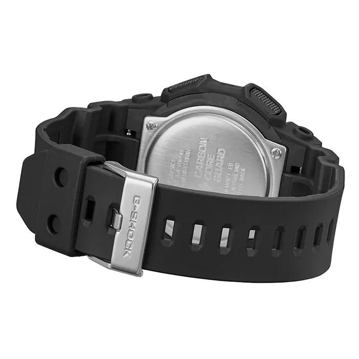 Casio G-Shock Ø52mm GA-010-1AER från  Casio – Märkesklocka hos Kronura