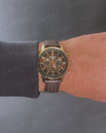 Casio Edifice Chronograph EFR-575CL-5AEF