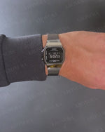 Casio Vintage A168WEMB-1BEF