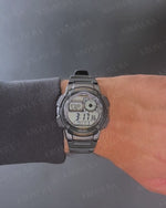 Casio Vintage AE-1000W-1AVEF