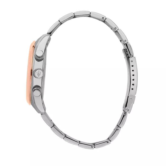 Maserati Attrazione Ø43mm R8853151002 från  Maserati – Märkesklocka hos Kronura