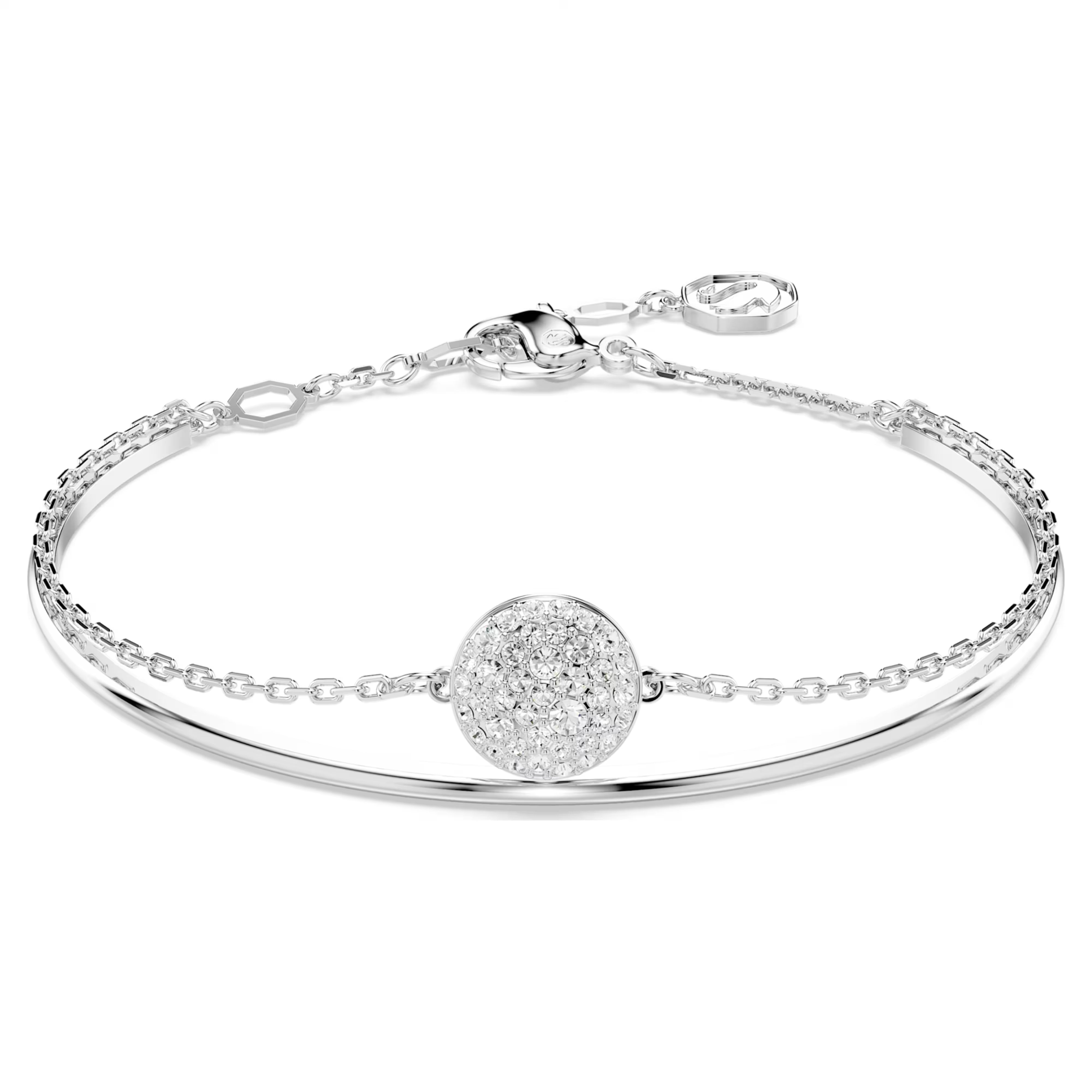 Swarovski Sublima Bangle från  Swarovski – Märkesklocka hos Kronura